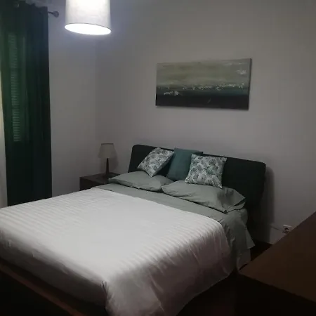 Ferienhaus Casa Vanday *
