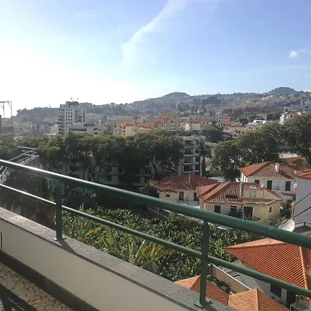 Casa Vanday Ferienhaus Funchal (Madeira)