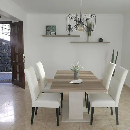 Casa Vanday Ferienhaus Funchal (Madeira)