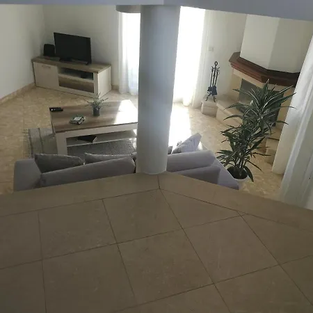 Casa Vanday