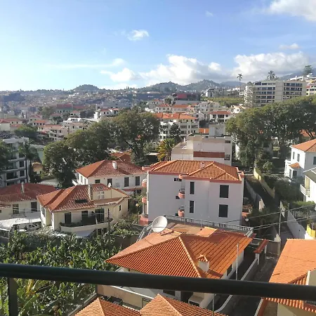Casa Vanday Funchal (Madeira)