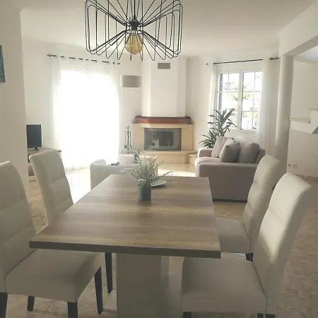 Casa Vanday Ferienhaus *