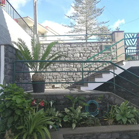 Ferienhaus Casa Vanday Funchal (Madeira)