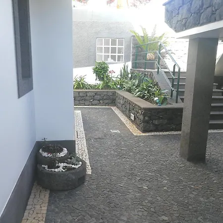 Ferienhaus Casa Vanday *