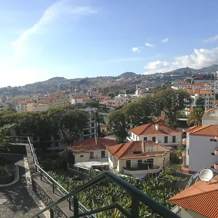 Casa Vanday Ferienhaus Funchal (Madeira)