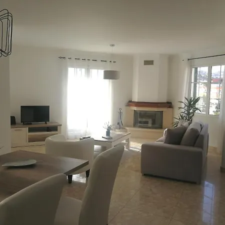 Ferienhaus Casa Vanday