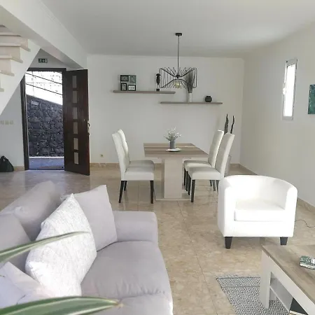 Ferienhaus Casa Vanday *
