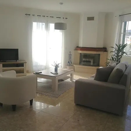 Casa Vanday *