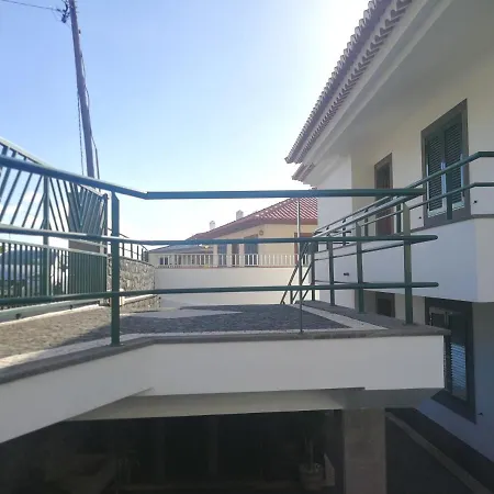 Ferienhaus Casa Vanday *