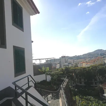 Casa Vanday * Funchal (Madeira)