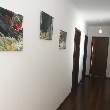 Casa Vanday Ferienhaus *