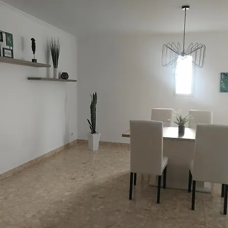 Casa Vanday Funchal (Madeira)